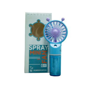 Spray Mini Fan